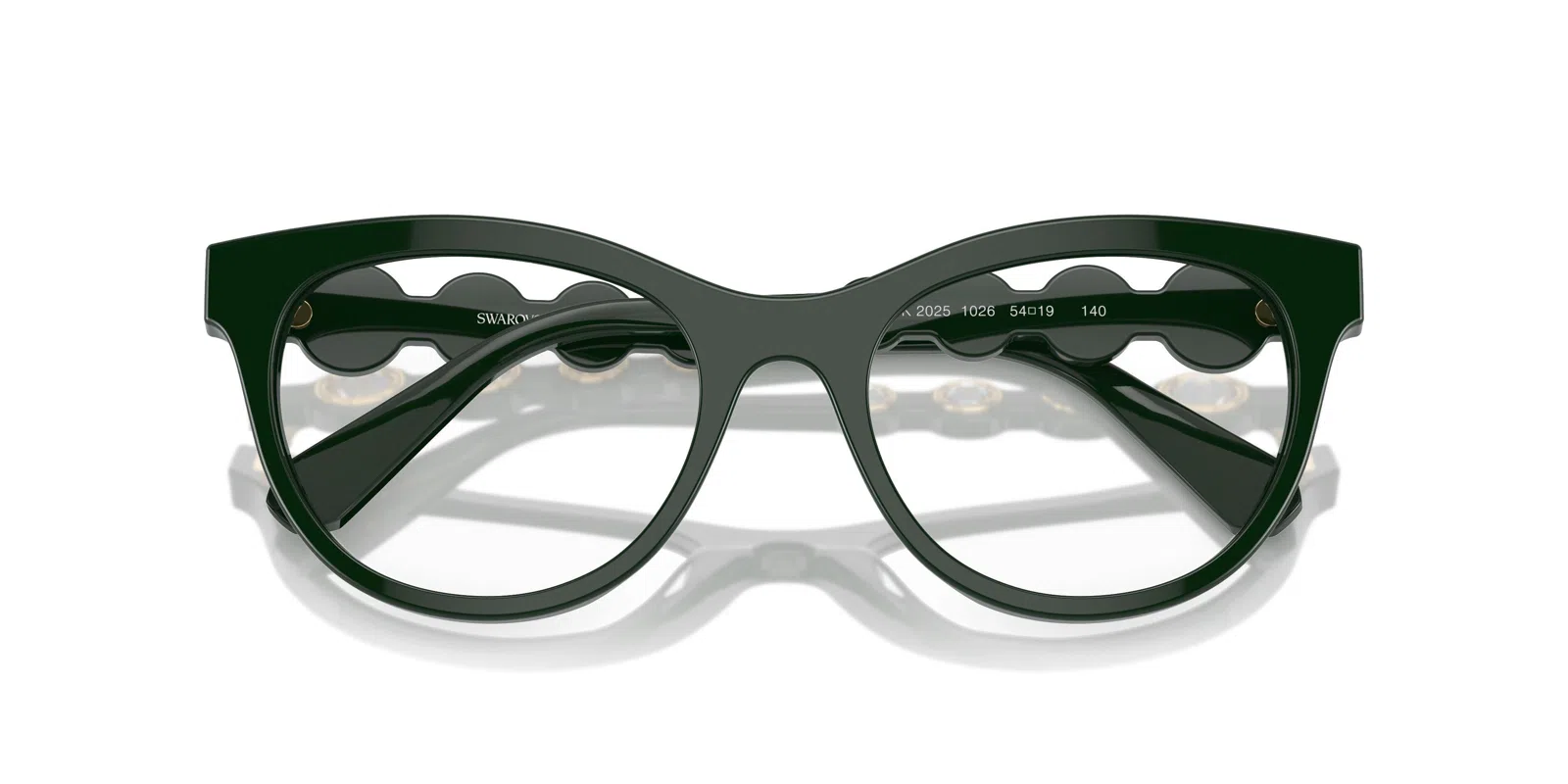 Swarovski 2025 Eyeglasses - view 30